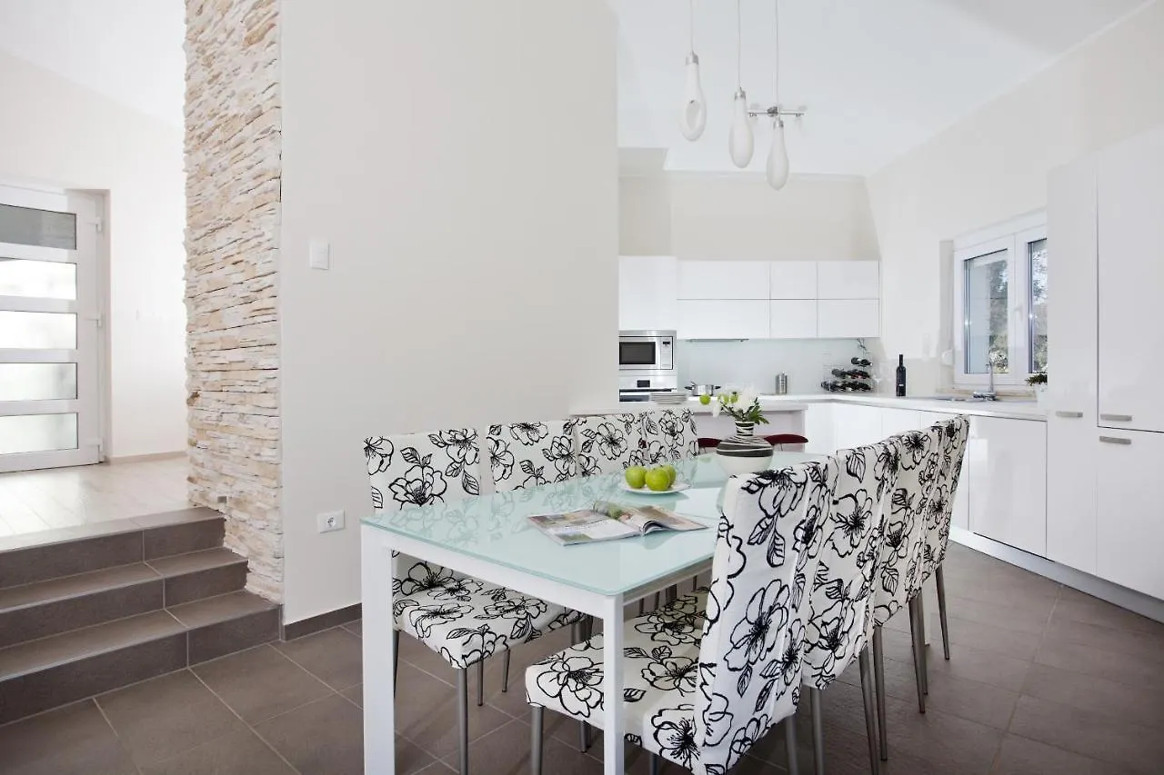 Villa Hemera Krsan Croatia